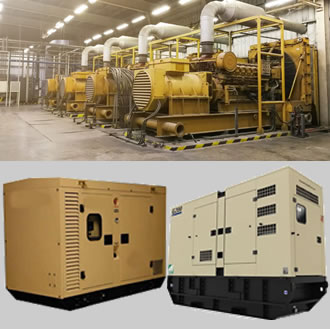 Generators