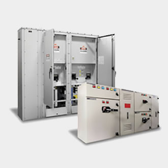 Manual Transfer Switches, ATS, UPS