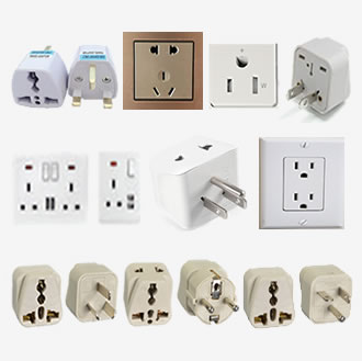 Multi Plug & Sockets
