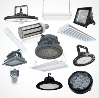 Lighting Fixtures