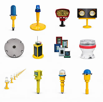 Air Field & Runway Lighting