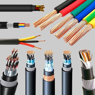 Control & Instrumentation Cables