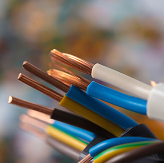 Fireproof Cables