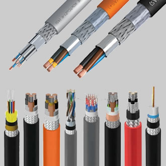 Marine Cables