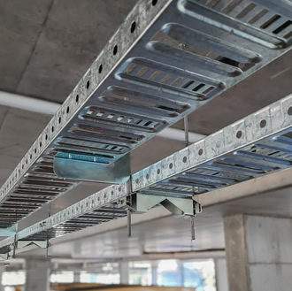 Cable Trays