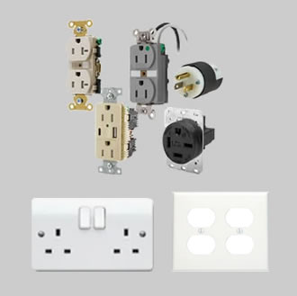Wiring Devices