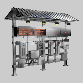 Switchracks