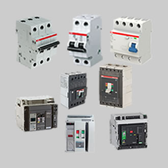 Circuit Breakers: MCB, ELCB, MCCB, ACB