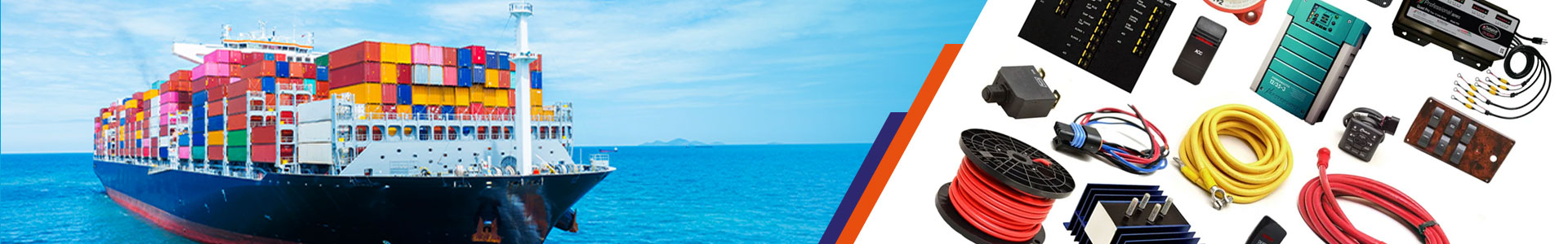 Marine Tech Electrical & Mechanical Trading Company