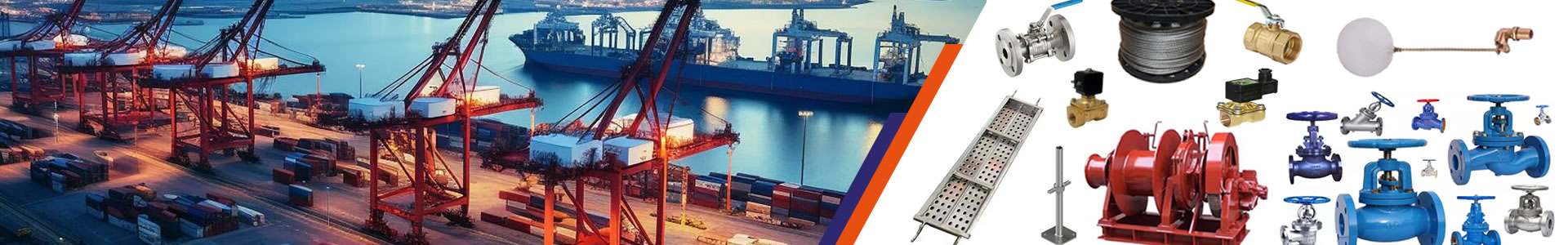 Marine Tech Electrical & Mechanical Trading Company