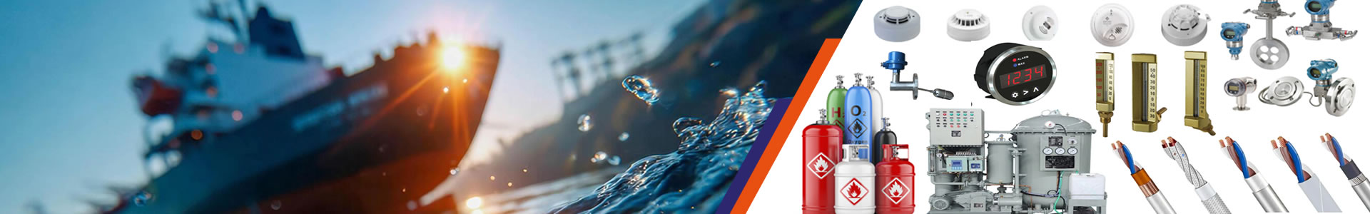 Marine Tech Electrical & Mechanical Trading Company