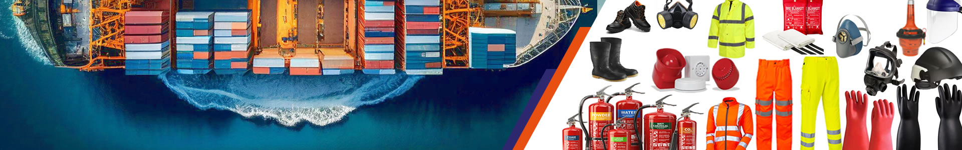 Marine Tech Electrical & Mechanical Trading Company