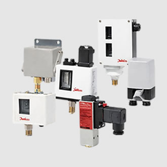Pressure Switch