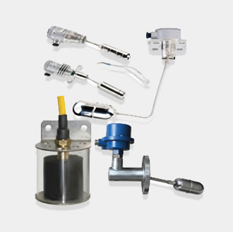 Level switches