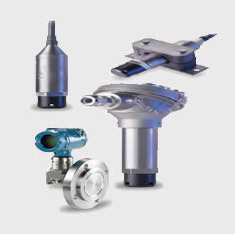 Level Transmitters, Controller Electronic / Pneumatic