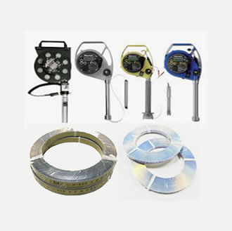 UTI Tape & Accessories