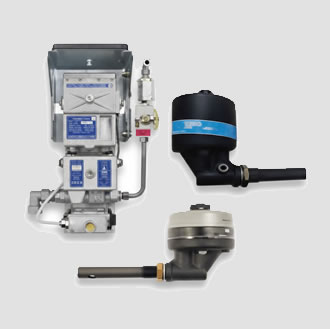 Oil Mist Detector