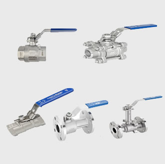 Ball Valve