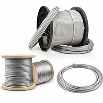 Marine Ropes