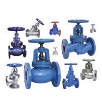 Globe Valves