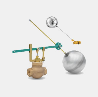 Floating Valves