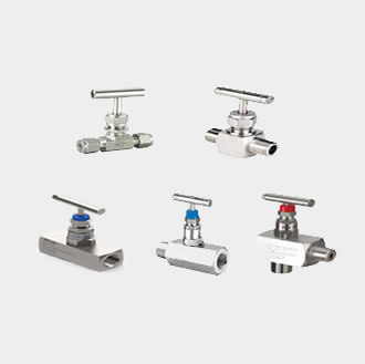 Needle Valve