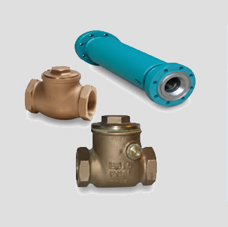 Check Valve