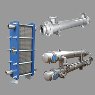 Heat Exchangers