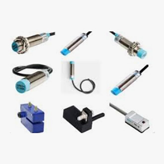 Proximity Sensor