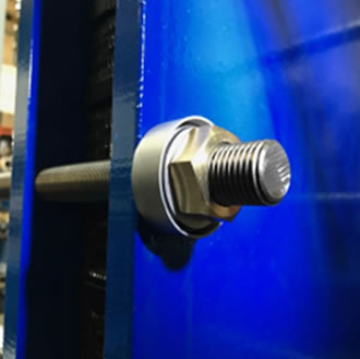 Bearing Boxes