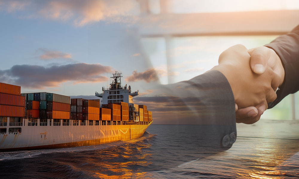 Marine Tech Electrical & Mechanical Trading Company