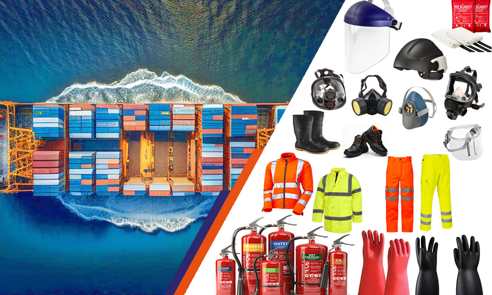 Marine Tech Electrical & Mechanical Trading Company
