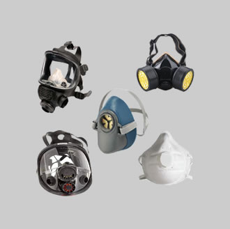 Respirators & Masks