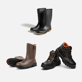 Safety Footwear