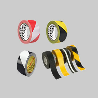 Safety Tapes